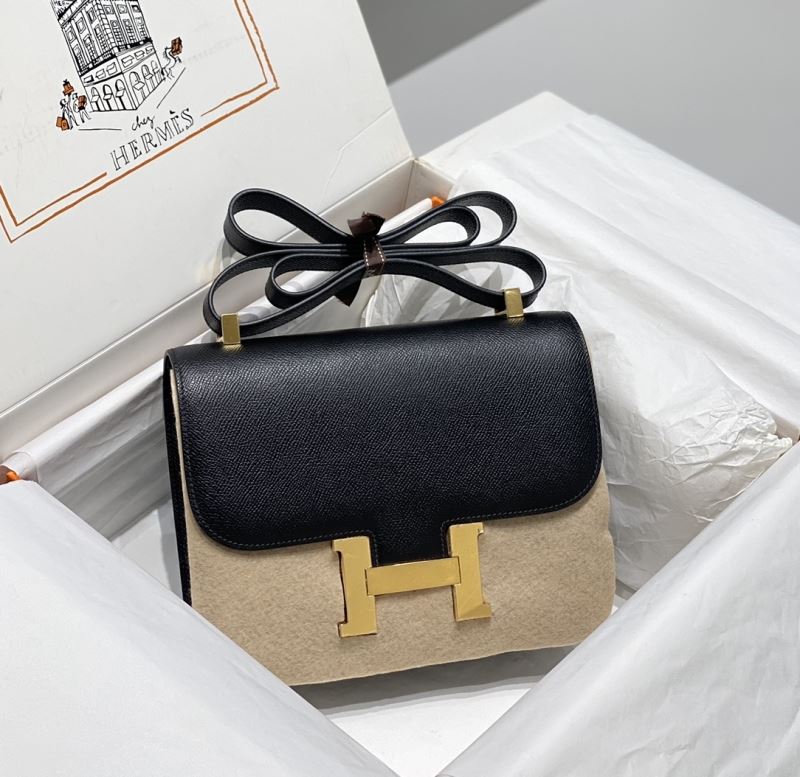 Hermes Constance Bags